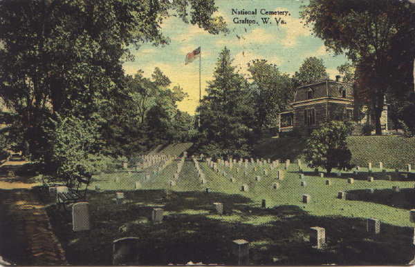 GraftionNationalCemetery1910.jpg